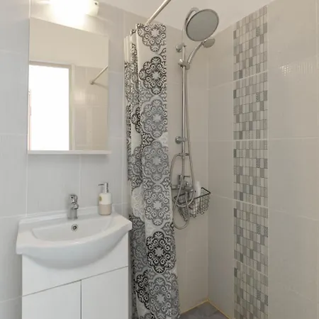 Boho Studio Apartment Thessaloniki