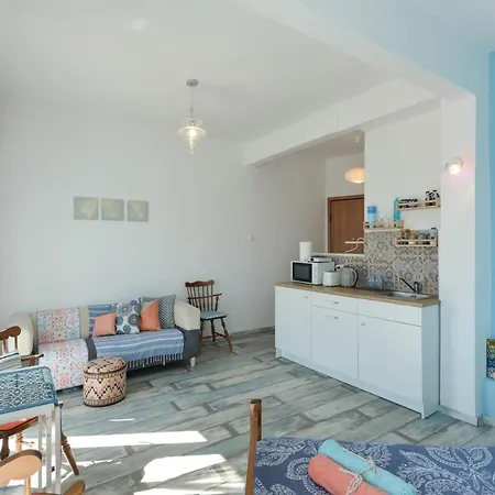 Boho Studio *